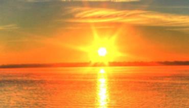 На Солнце произошла направленная на Землю мощная вспышка 